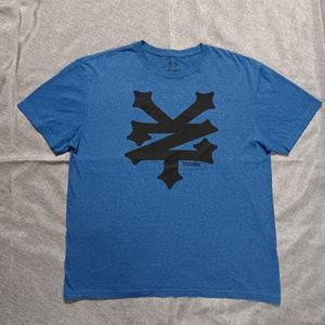 Men's ZooYork 👕 t-shirt sz-large
